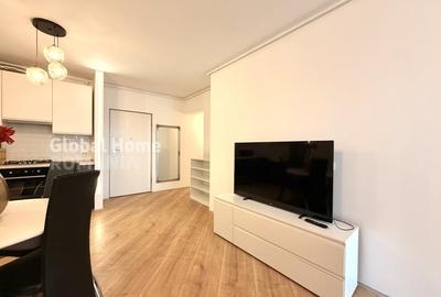 Apartament cu 3 camere decomandat, mobilat în Pipera - 4