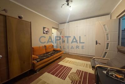 FARA COMISION! Apartament 2 camere, balcon 9,49mp, priveliste, zona IULIUS MALL - 3
