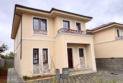 Nou !!!  Casa in Giarmata - 5 Camere  - 120 mp - 180.000 euro - 2