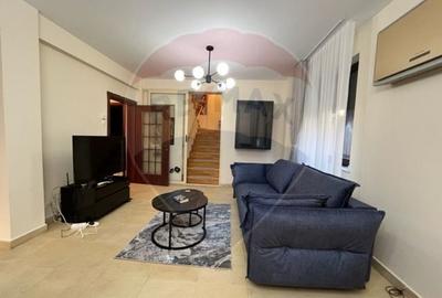 Inchiriere Vila  - Pipera// panouri solare//statie incarcare  Walbox - 4