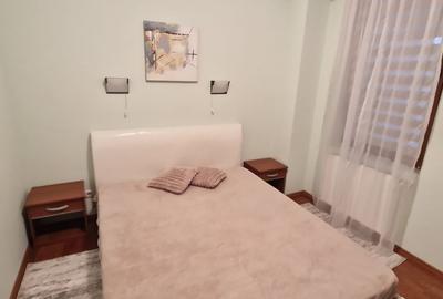 Apartament cu 2 camere în 13 Septembrie - 5