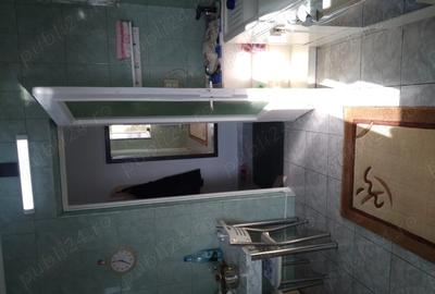 Apartament cu 2 camere semidecomandat în Central - 9