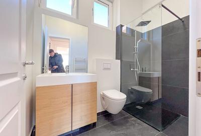 Spațiu Birou, 105 mp, Finisaje Noi, Centru, Calea Dorobanților - 8