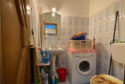 Apartament 4 camere decomandat-Zona Tractorul Apartament 4 camere decomandat-Zona Tractorul - 13