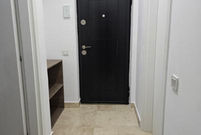 Bloc NOU - Avangarde Grande Village - Apartament 2 camere - Centrala Proprie - 11