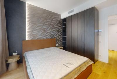 Apartament cu 2 camere decomandat, mobilat în Pipera - 6