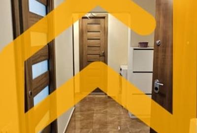 Apartament cu 2 camere decomandat, mobilat în P-ța Muncii - 7