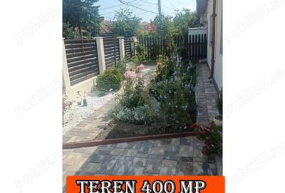 Casa mobilata si utilata, zona centrala - 4