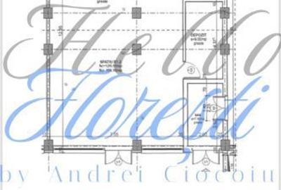 Spațiu comercial, de 123 mp, în Dâmbul Rotund - 2