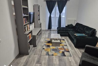 Apartament cu 2 camere în Titan - 7