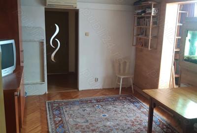 Apartament cu 2 camere semidecomandat în Săsar - 10