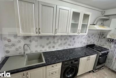 Apartament cu 2 camere decomandat în Central - 4