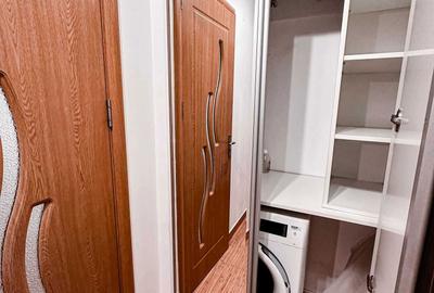 Apartament cu 2 camere semidecomandat în P-ța Universității - 4