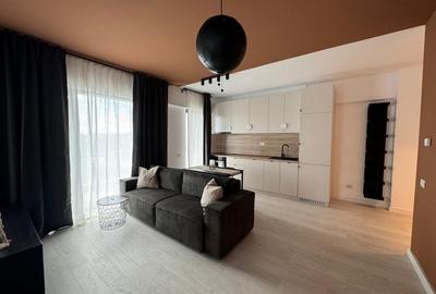 Apartament cu 3 camere, mobilat în Fundeni - 7