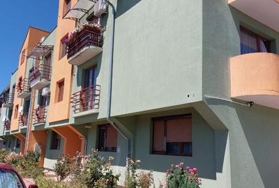 Proprietar chirie apartament 2 camere nou bloc nou CARPATI 2 Satu Mare