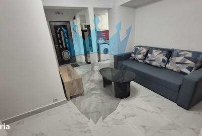 Apartament cu 2 camere în Națiunile Unite - 7