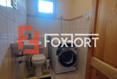 Casa individuala 4 camere, Zona Freidorf - Garaj, 2 fronturi stradale - 22