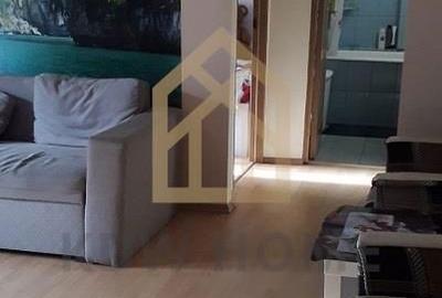 Apartament cu 2 camere semidecomandat în Colentina - 9