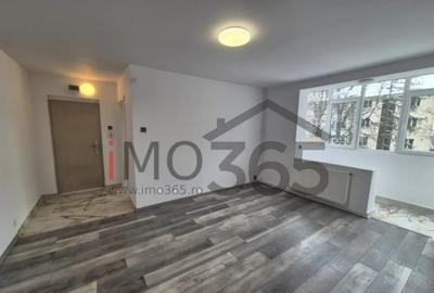 Apartament cu 2 camere semidecomandat în Mărășești