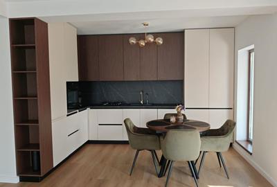 Casă cu 3 camere în Central - 3