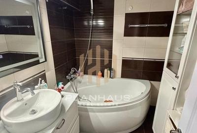 Apartament cu 4 camere – Central (Bd. Republicii, zona Marinex) - 12