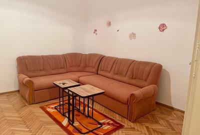 Apartament spatios langa Tribunal - 3