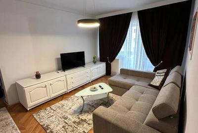 Inchiriez apartament ultracentral cu 2 camere, 79 mp utili, Piata 25 Octombrie. Pret 400 Euro - 6