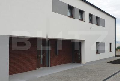 Duplex cu 4 camere cu Canalizare în Iris - 2