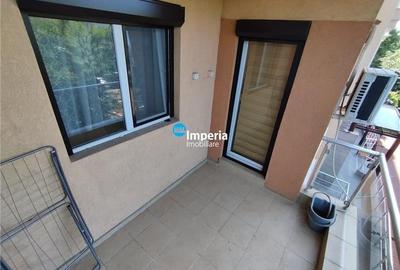 Tatarasi Green Park, apartament 2 camere mobilat si utilat complet! - 7