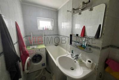 Apartament cu 2 camere semidecomandat în Șagului - 7