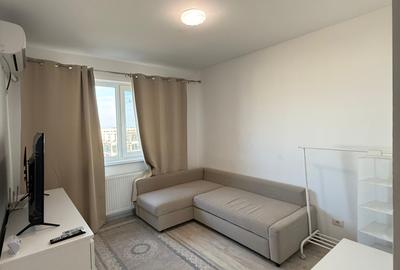 Garsoniera de inchiriat-Militari Residence-Comision 50% - 13