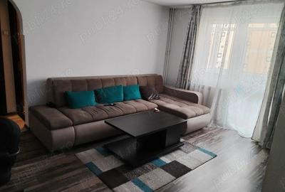 Apartament cu 2 camere semidecomandat în Aluniș - 2