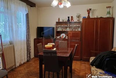Vanzare apartament cu 3 camere str Gr Alexandrescu - 5