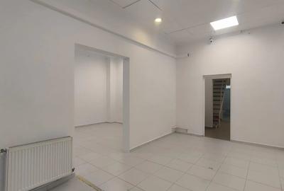 Spatiu comercial de inchiriat, 100mp, Marasti, Cluj Napoca - 4