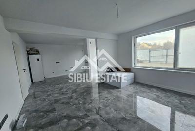 Casa de mutat 4 camere, 2 bai Sibiu Vest - 2