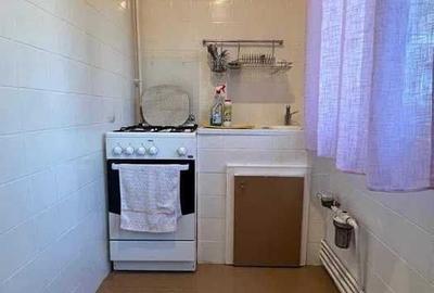 Apartament cu 2 camere decomandat în Aradului