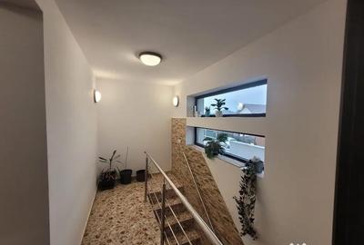 Casă cu 4 camere cu Teren 262 Mp în Berceni - 4