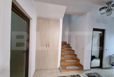 Casa 4 camere, Cartier Izvor 170mp - 12