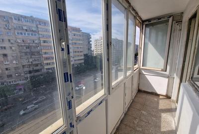 Apartament 3 camere Stefan cel Mare/Lizeanu - 12