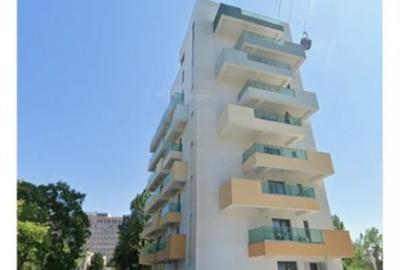 Apartament 2 camere decomandat,44mp,Mamaia,zona Aqua Magic,107.000euro - 3