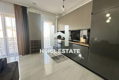 Apartament cu 2 camere decomandat în Giroc