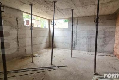 Unitatea nr 2 , Duplex semifinisat, zona Dambul Rotund, priveliste spre oras - 10