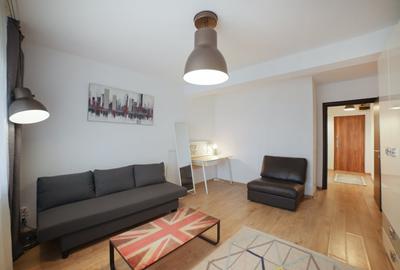 Garsonieră decomandată, mobilată în Theodor Pallady - 3