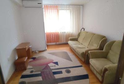 Apartament cu 2 camere în Ultracentral