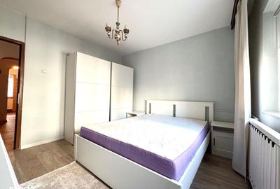 Apartament cu 3 camere decomandat, mobilat în Nerva Traian - 15