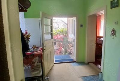 Casă cu 3 camere cu Teren 11000 Mp în Nadiș - 9