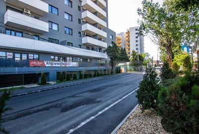 Spatiu Comercial | De Inchiriat | intre 50 mp - 400 mp | Front Stradal - 7