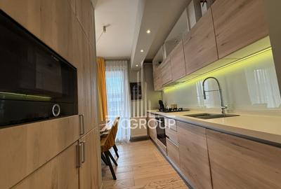 Penthouse 3 camere | Garaj | Lux | Bloc nou | Iris Zona Oasului/Maramuresului - 5