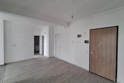 Apartament cu 3 camere semidecomandat în Central - 18