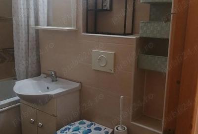 Apartament cu 2 camere decomandat în Mănăștur - 4